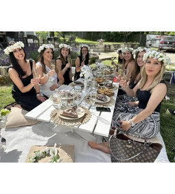 Tavaszi hangulatjelentés