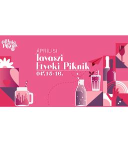 Tavaszi Etyeki Piknik