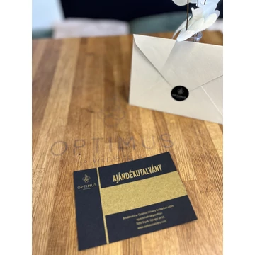 Ajándékutalvány - 10.000Ft