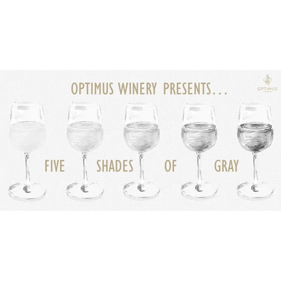 Five Shades of Gray - 2025.11.13