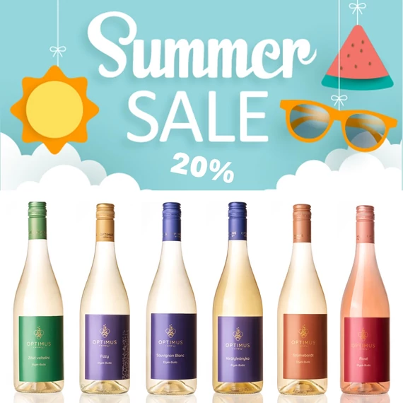 Summer pack